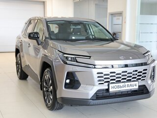 2026 Toyota RAV4 VI (XA60), коричневый, 5999000 рублей, вид 3