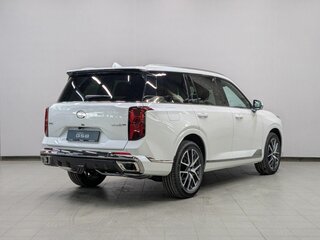 2026 GAC GS8 Dragon II, белый, 4999000 рублей, вид 2