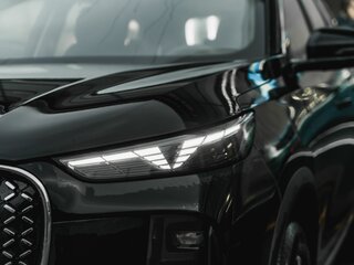 2026 Tenet T8, чёрный, 3068010 рублей, вид 4