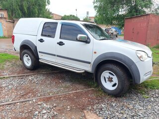 2008 Great Wall Wingle I (Wingle 3), белый, 300000 рублей, вид 3