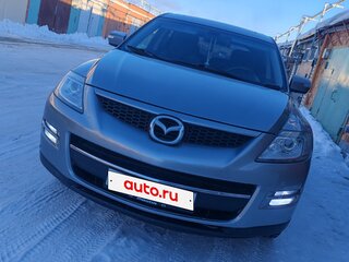 2008 Mazda CX-9 I, серый, 1100000 рублей, вид 3
