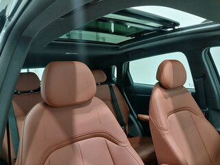 2026 Changan UNI-S I Рестайлинг, серый, 3249900 рублей, вид 4
