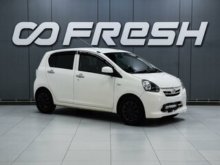 Daihatsu Mira e:S I