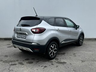 2020 Renault Kaptur I Рестайлинг, серый, 1470000 рублей, вид 5