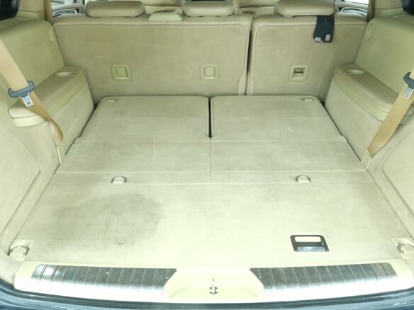 2008 Mercedes-Benz GL-Класс 550 I (X164), белый, 1799000 рублей - вид 25