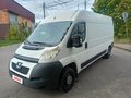 2013 Peugeot Boxer, белый, 1349000 рублей - вид 8