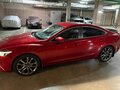 2018 Mazda 6 III (GJ) Рестайлинг, красный, 1900000 рублей - вид 4