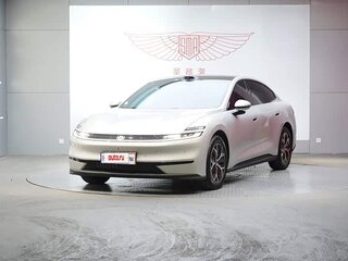 2026 Changan Qiyuan A06 51.48 kWh, серебристый, 1991228 рублей, вид 1