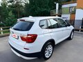 2012 BMW X3 20d xDrive II (F25), белый, 1695000 рублей - вид 7