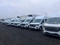 2026 Ford Transit, белый, 7766520 рублей - вид 3
