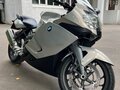 2009 BMW K 1300 S, серый - вид 5