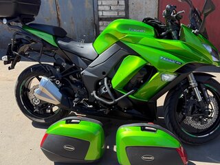 Kawasaki Z 1000SX