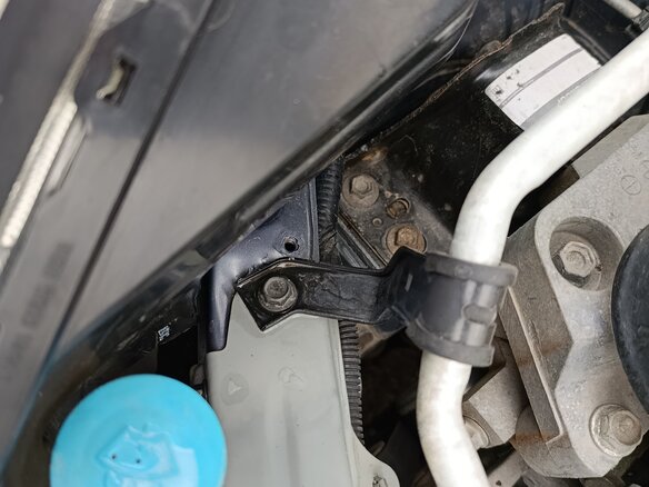 2008 Nissan Note I, серый, 666000 рублей - вид 26