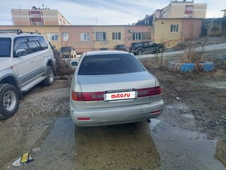 1998 Toyota Corona Premio X (T210), серый, 260000 рублей, вид 5