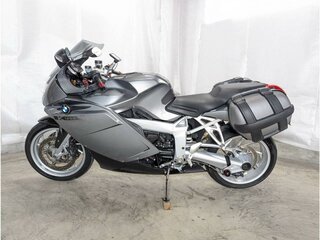 2005 BMW K 1200 S, серый, 577000 рублей, вид 1