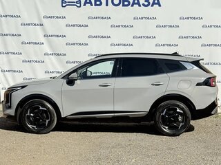 2026 Kia Sportage V Рестайлинг, серый, 3900000 рублей, вид 5