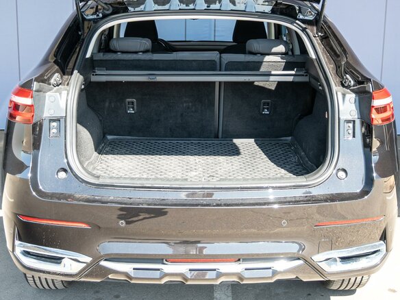 2021 Haval F7x I, чёрный - вид 22