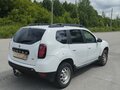 2019 Renault Duster I Рестайлинг, белый, 1450000 рублей - вид 3