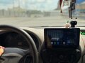 2010 Lada (ВАЗ) Kalina I, белый, 230000 рублей - вид 6