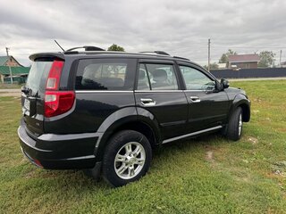 2014 Great Wall Hover H3 I, чёрный, 758000 рублей, вид 5