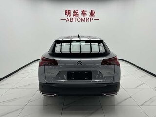 2026 Citroen C5 X, серый, 2300333 рублей, вид 5