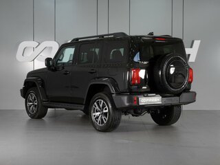 2025 Tank 300 I, чёрный, 4788000 рублей, вид 2
