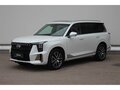 2026 GAC GS8 II, белый, 4949000 рублей