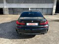 2022 BMW 3 серии 320d xDrive VII (G2x) Рестайлинг, чёрный, 5200000 рублей - вид 5