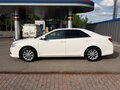 2014 Toyota Camry VII (XV50), белый, 1300000 рублей - вид 10