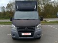 2017 ГАЗ ГАЗель Next, чёрный, 1450000 рублей