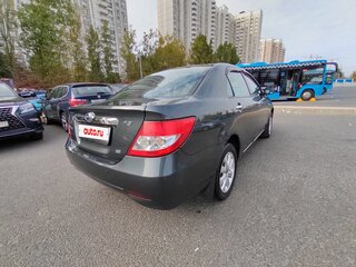 2012 BYD F3 I, серый, 245000 рублей, вид 5