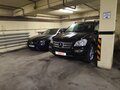 2008 Mercedes-Benz GL-Класс 500 I (X164), чёрный, 1299000 рублей - вид 4
