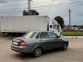 2012 Lada (ВАЗ) Priora I, серый, 399000 рублей - вид 1