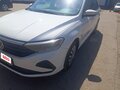 2021 Volkswagen Polo VI, белый, 999999 рублей - вид 7
