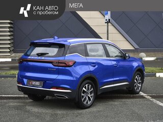 2024 Xcite X-Cross 7, синий, 1587000 рублей, вид 2