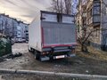 2018 ГАЗ ГАЗель Next Комби, белый, 1500000 рублей - вид 5
