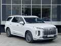 2023 Hyundai Palisade I Рестайлинг, белый - вид 2