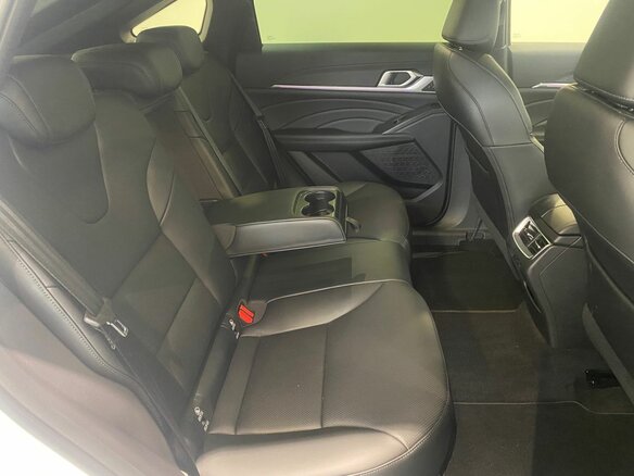 2025 Haval F7x II, белый, 3146000 рублей - вид 18