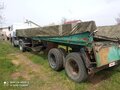 1994 МАЗ 5432, белый, 550000 рублей - вид 4