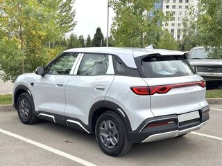 2026 BYD Yuan Up 32 kWh, серебристый, 1920000 рублей, вид 4