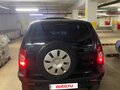 2007 Chevrolet Niva I, чёрный - вид 6