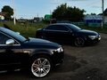 2005 Audi A4 III (B7), чёрный, 950000 рублей - вид 2