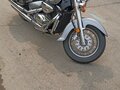 2006 Suzuki Boulevard C50, серебристый - вид 1