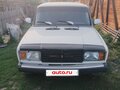 2006 Lada (ВАЗ) 2107, белый, 150000 рублей - вид 1