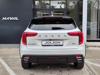 2026 Haval Jolion I Рестайлинг 2, белый, 2449000 рублей, вид 3