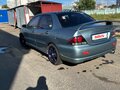 2006 Mitsubishi Lancer IX Рестайлинг, зелёный, 750000 рублей - вид 4