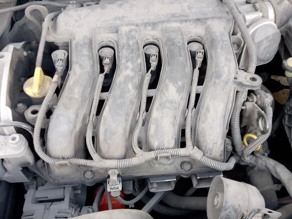 2012 Renault Fluence I, бежевый, 750000 рублей - вид 13