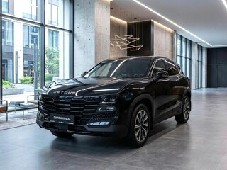 2026 Jetour Dashing I, зелёный, 2759900 рублей, вид 1