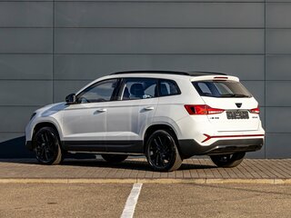 2023 Jetta VS7 I Рестайлинг 1, белый, 2555000 рублей, вид 4