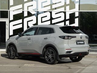 2023 Changan CS55 Plus II Рестайлинг, серый, 1900000 рублей, вид 2